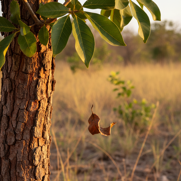 Barbatimão para Emagrecer: Mito ou Aliado da Saúde? Uma Análise Especializada