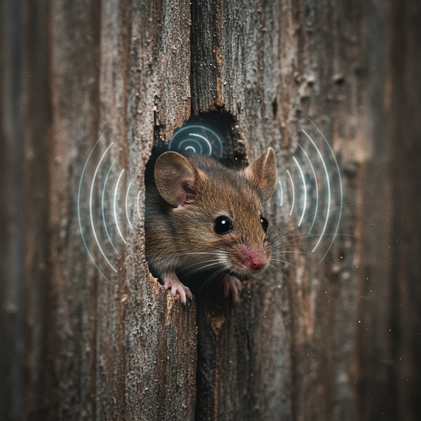 Barulho de Rato: Como Identificar e Resolver a Invasão Silenciosa