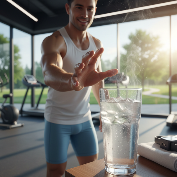 Beber Água Emagrece? Desvendando Mitos e Verdades da Hidratação na Perda de Peso