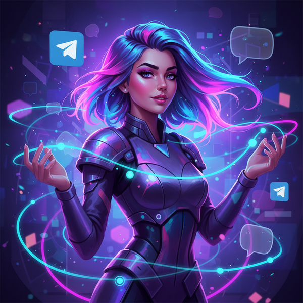 Onde Encontrar Belle Belinha no Telegram Oficial: Seu Guia Completo e Seguro