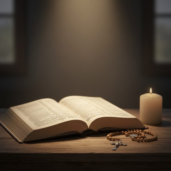 Bíblia Ave Maria: Guia Completo para Escolher a Sua Edição Ideal