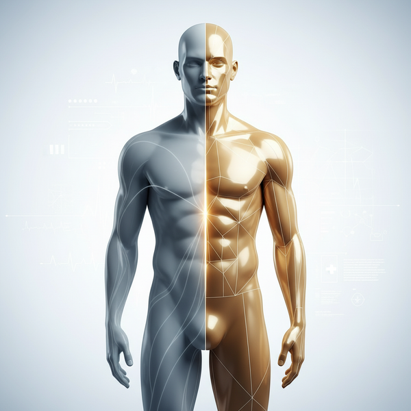 Bioplastia Peniana: O Antes, O Depois e a Realidade por Trás do Procedimento