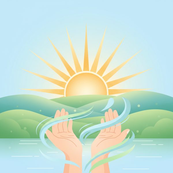 Bom Dia Abençoado de Segunda-feira: Comece a Semana com Fé e Inspiração