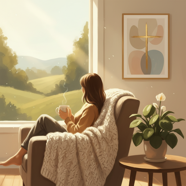 Bom Dia Domingo Abençoado por Deus: Mensagens que Tocam o Coração