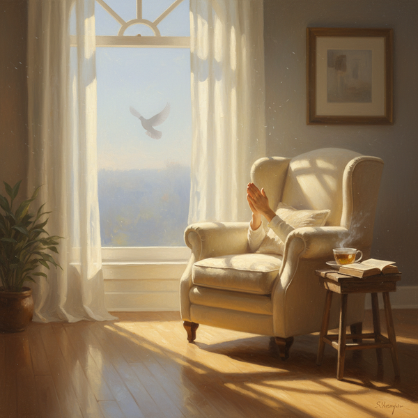 Bom Dia Domingo com Deus: Mensagens para Inspirar o Coração