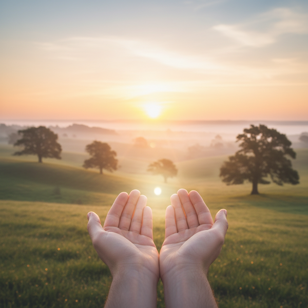 Bom Dia com Muita Fé e Esperança: Mensagens Inspiradoras para Começar Bem o Seu Dia