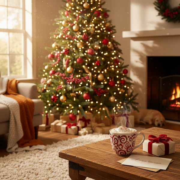 Bom Dia Feliz Natal: Mensagens Inspiradoras para Compartilhar