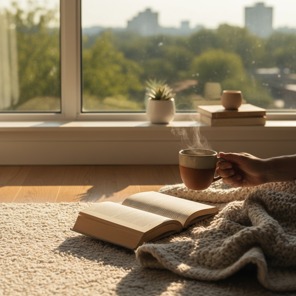 Bom Dia Final de Semana: Mensagens Inspiradoras para Começar Bem!