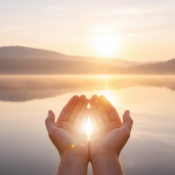 Mensagem de Bom Dia com Jesus: Comece o Dia com Fé e Inspiração