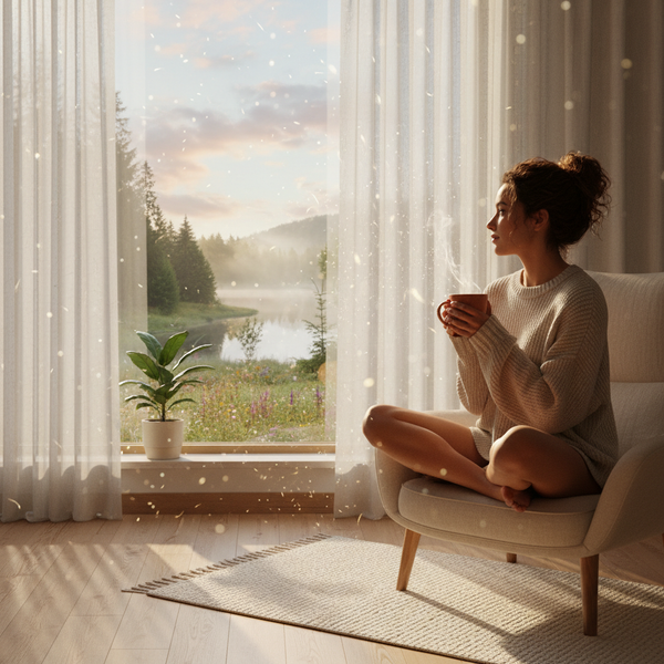 Bom Dia, Um Lindo Dia: Mensagens Inspiradoras para Começar Bem