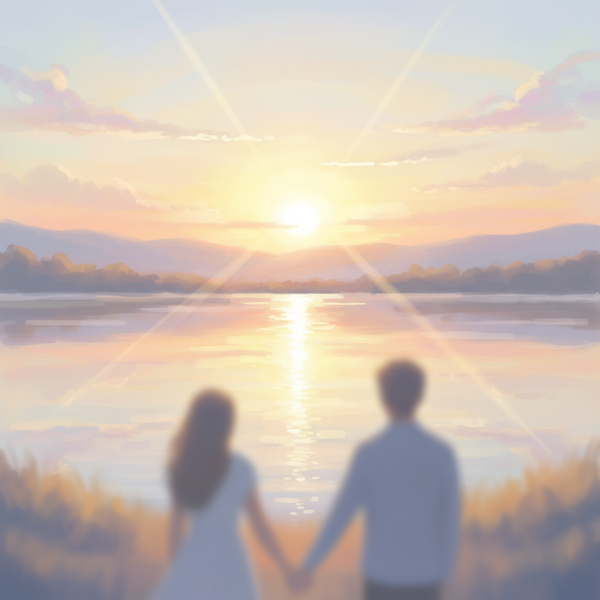 Bom Dia para Namorada: Mensagens que Derretem o Coração dela