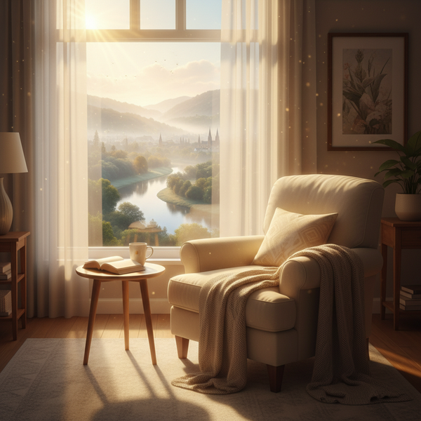 Bom Dia Quarta-feira Abençoada por Deus: Mensagens para Inspirar e Compartilhar