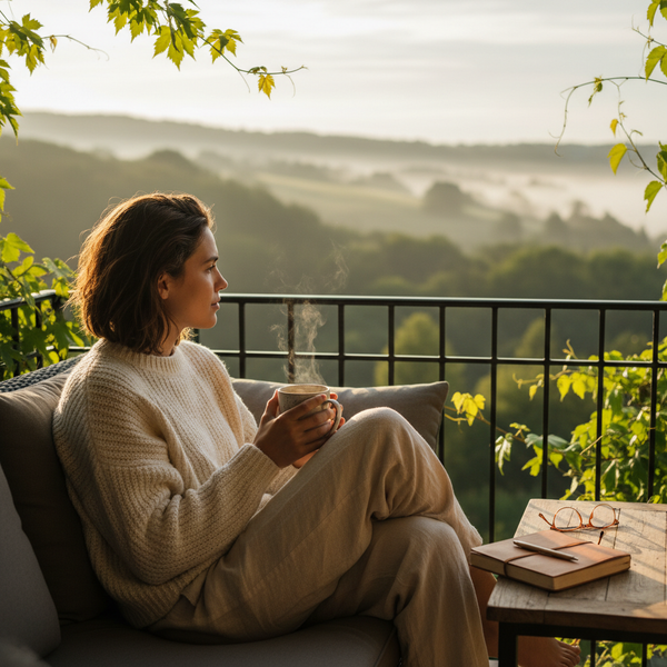 Bom Dia Quarta-Feira: Reflexões para Iluminar o Meio da Semana