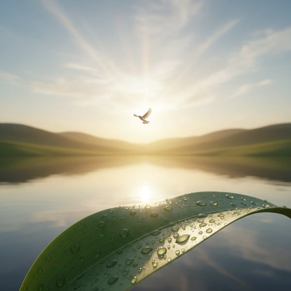 Bom Dia Quinta-feira Abençoada: Mensagens que Trazem Luz e Esperança