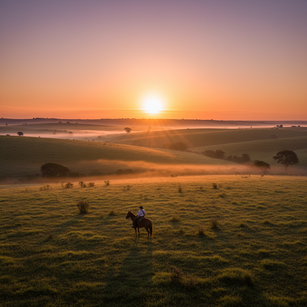 Bom Dia Rio Grande: Mensagens Inspiradoras para Começar o Dia com Alma Gaúcha