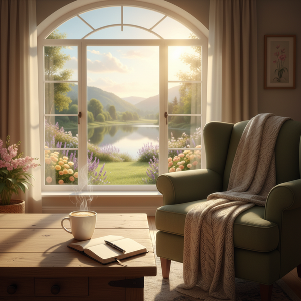 Bom Dia, Sábado! Mensagens Inspiradoras para Começar um Ótimo Fim de Semana