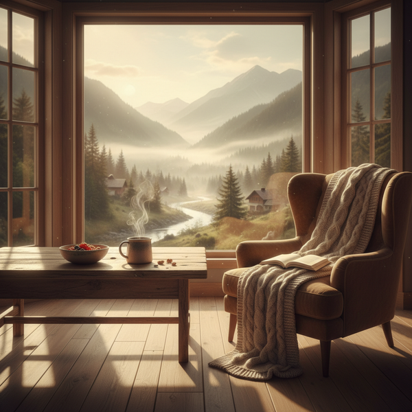 Bom Dia Sábado: Mensagens Que Abraçam a Alma para Um Fim de Semana Perfeito