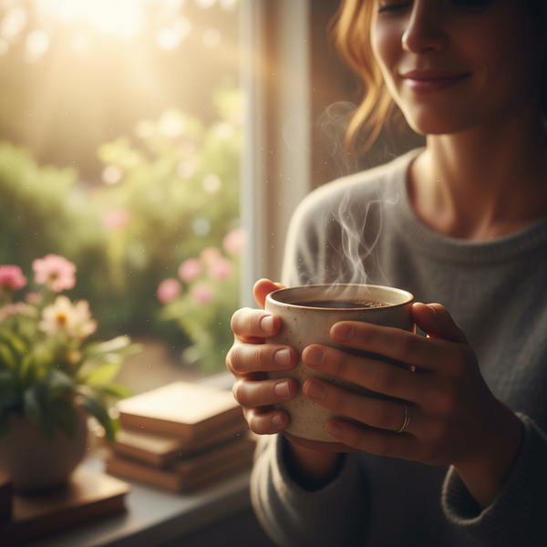Bom Dia Sabadou: Mensagens Inspiradoras para Iluminar o Seu Fim de Semana