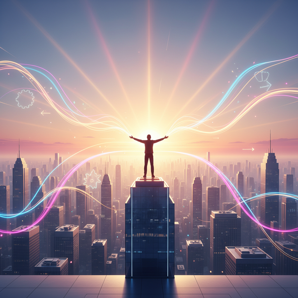 Despertando a Segunda: Mensagens Inspiradoras para um Começo Vibrante