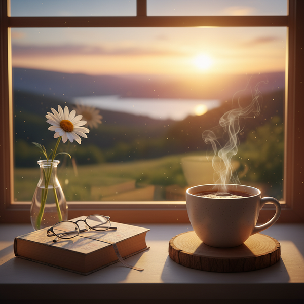 Bom Dia Sexta-Feira: Mensagens Inspiradoras Para Celebrar o Início do Fim de Semana