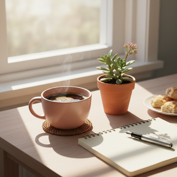 Bom Dia de Terça Feira: Mensagens para Iluminar Seu Dia e o de Quem Você Ama