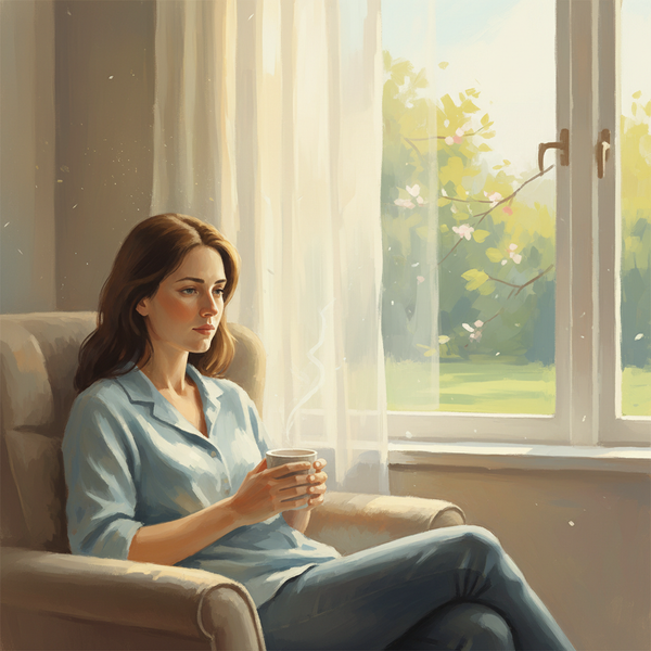 Bom Dia Terça-feira Reflexão: Mensagens para Inspirar o Seu Dia