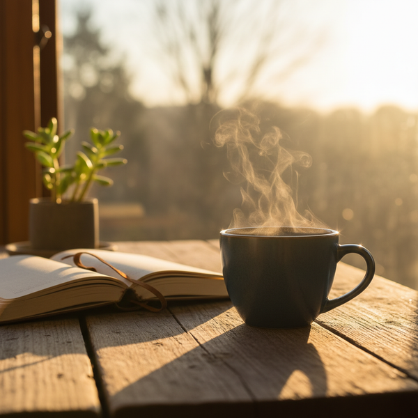 Bom Dia Terça: Mensagens para Iluminar o Seu Dia