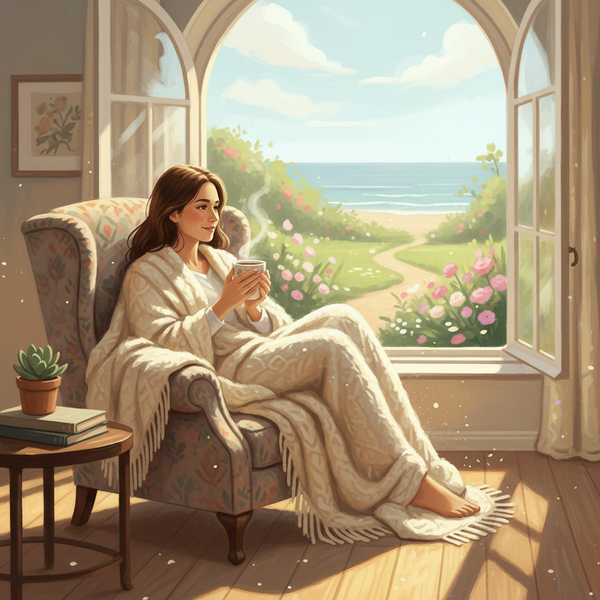 Bom Sábado: Mensagens Inspiradoras para um Fim de Semana Leve