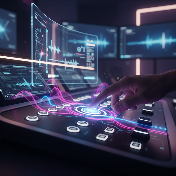 Botões de Som: Guia Completo para Escolher o Seu Controlador Ideal