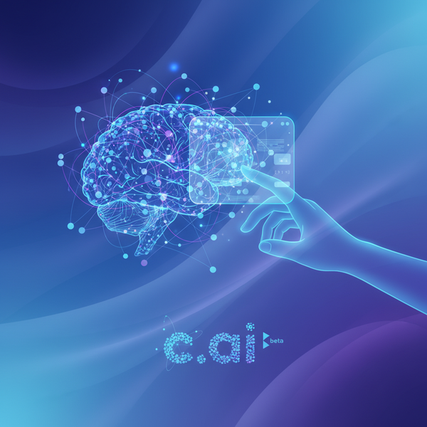 Acesso ao C.AI Beta: Guia Oficial e Como Começar