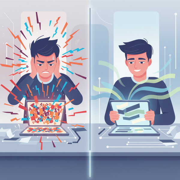 O Uso da Caixa Alta: Guia Completo para Escrever Sem Gritar