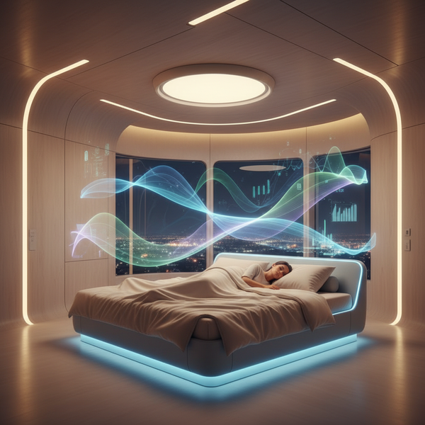 Cama Inteligente: Guia Essencial para uma Decisão de Compra Informada