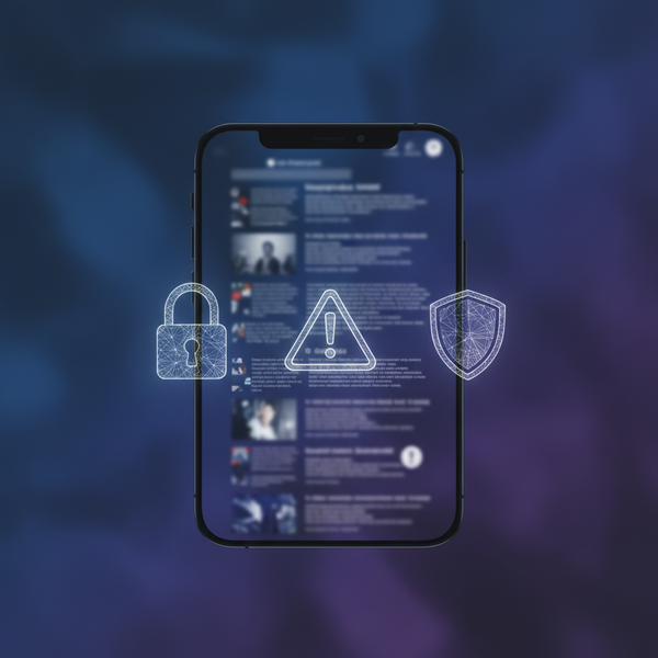 Canais 18 Telegram: Guia Completo de Riscos e Segurança