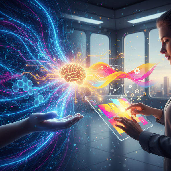 Canva e ChatGPT: A Combinação Revolucionária para Design e Conteúdo