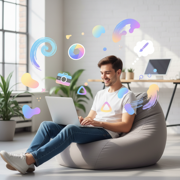 Canva Grátis: Desbloqueie Sua Criatividade Sem Custos Agora!