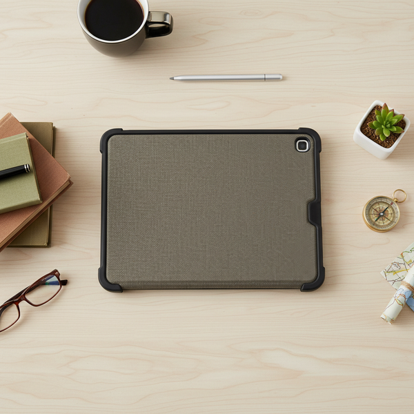 Capa de Tablet: O Guia Definitivo para Proteger e Otimizar Seu Aparelho