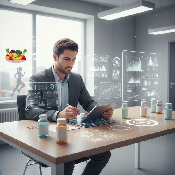 Cápsulas para Emagrecer: Análise Meticulosa e Guia Completo para Decisões Seguras