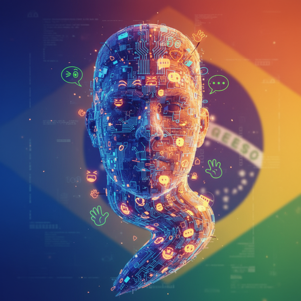 Carlinhos IA: Entendendo o Fenômeno da Inteligência Artificial na Cultura Pop Brasileira