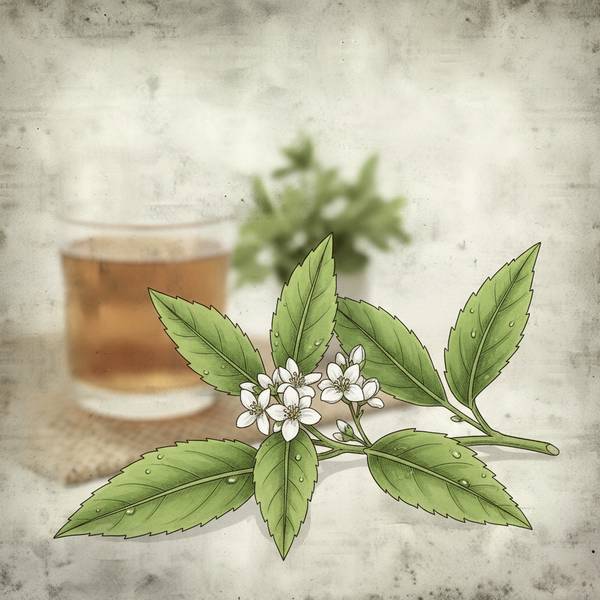 Carqueja Emagrece? Desvendando a Verdade por Trás da Planta Medicinal