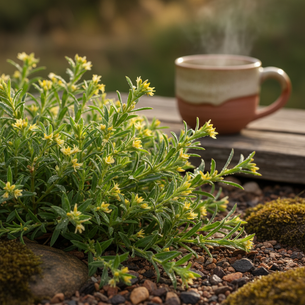 Carqueja para Emagrecer: Mito ou Aliada na Perda de Peso?
