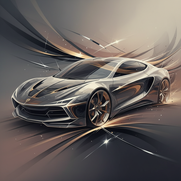 O Carro Mais Bonito do Mundo: Uma Jornada Pela Estética Automotiva