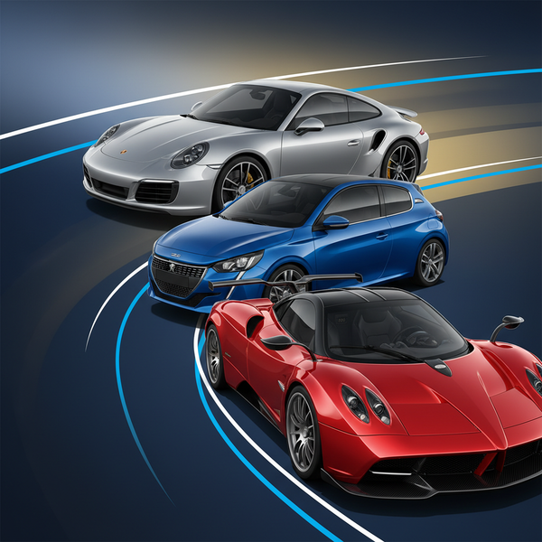 Carros com a Letra P: Uma Análise Detalhada das Marcas e Modelos Icônicos