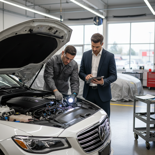 Carros de Repasse: Um Guia Definitivo para Decisões Informadas