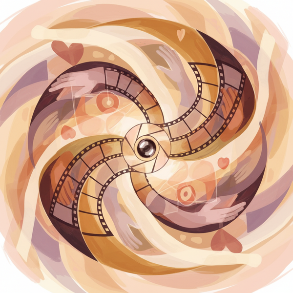 Cenas de Sexo no Cinema: Arte, Ética e Impacto Narrativo