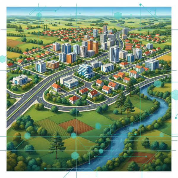 CEP Cornélio Procópio: Guia Completo para Encontrar e Utilizar