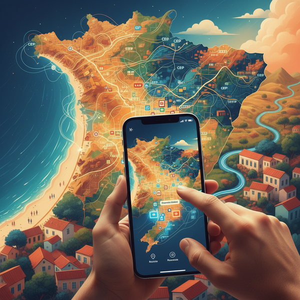 CEP em Pernambuco: Guia Completo para Navegar nos Códigos Postais do Estado