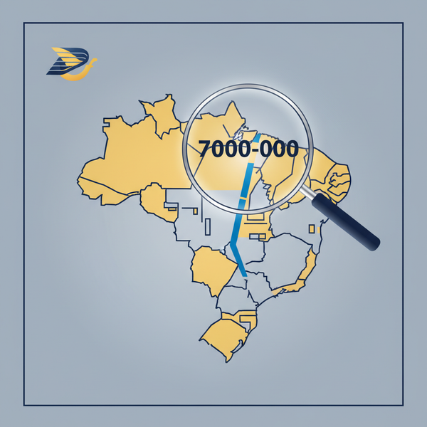 CEP da Rua Belo Horizonte: Desvendando o Endereço Correto