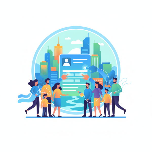 Guia Definitivo para o CGHAT: Acesse e Utilize a Coordenadoria de Habitação de SP