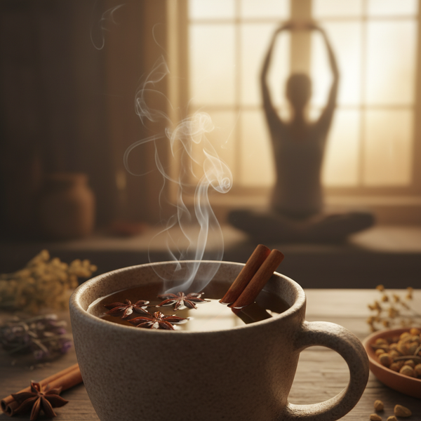 Chá de Canela Emagrece? A Verdade por Trás da Bebida Aromática