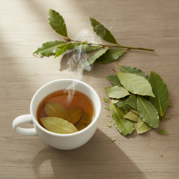 Chá de Louro Emagrece Quantos Quilos? A Verdade do Especialista